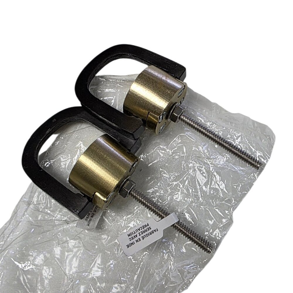 Anthropologie Handles/Knobs, Home Decor, Knocker Knobs, Set of 2